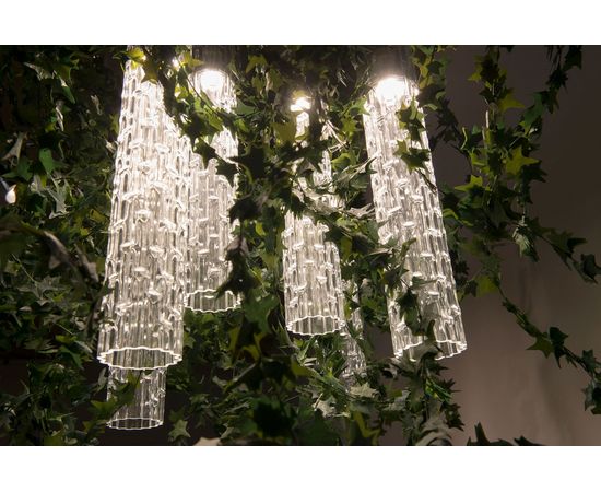 Подвесной светильник VGnewtrend FLOWER POWER IVY GARLAND, фото 3