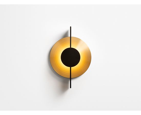 Настенный светильник Holly Hunt SUNSPOT SCONCE, фото 2