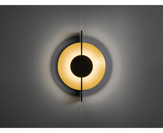 Настенный светильник Holly Hunt SUNSPOT SCONCE, фото 3