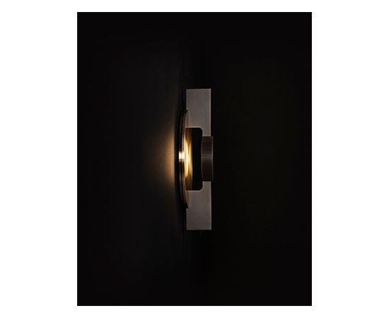 Настенный светильник Holly Hunt SUNSPOT SCONCE, фото 5