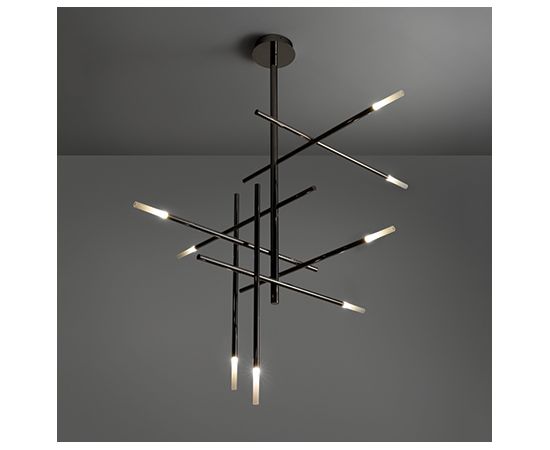 Подвесной светильник Holly Hunt KITAMI CHANDELIER, фото 1