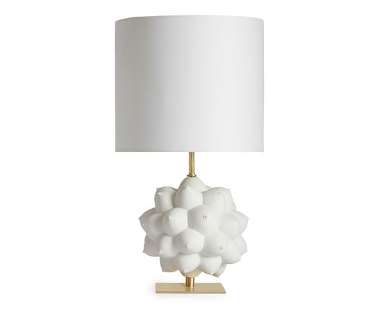 Настольный светильник Jonathan Adler Georgia Table Lamp, фото 1