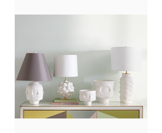 Настольный светильник Jonathan Adler Georgia Table Lamp, фото 3