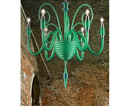 Люстра Facon de Venise CHANDELIER BARBARA 6L, фото 1