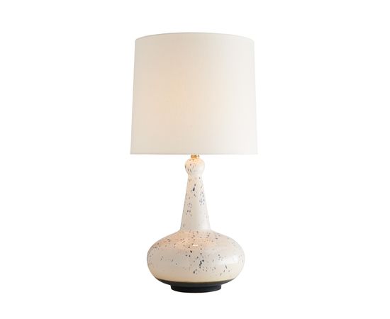 Настольный светильник Arteriors home Ulric Lamp, фото 1