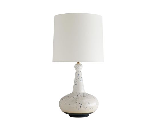 Настольный светильник Arteriors home Ulric Lamp, фото 3