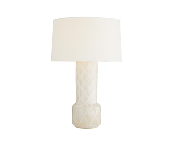 Настольный светильник Arteriors home Tory Lamp, фото 1