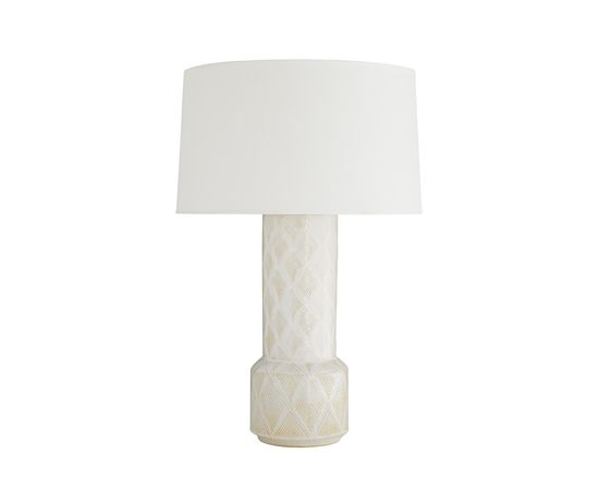 Настольный светильник Arteriors home Tory Lamp, фото 3