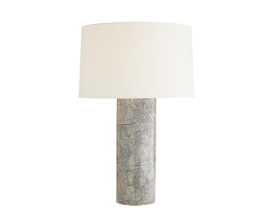 Настольная лампа Arteriors home Warner Lamp, фото 1