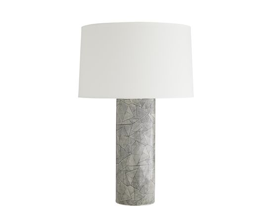 Настольная лампа Arteriors home Warner Lamp, фото 3