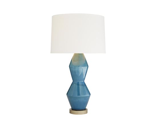 Настольный светильник Arteriors home Tonto Lamp, фото 1