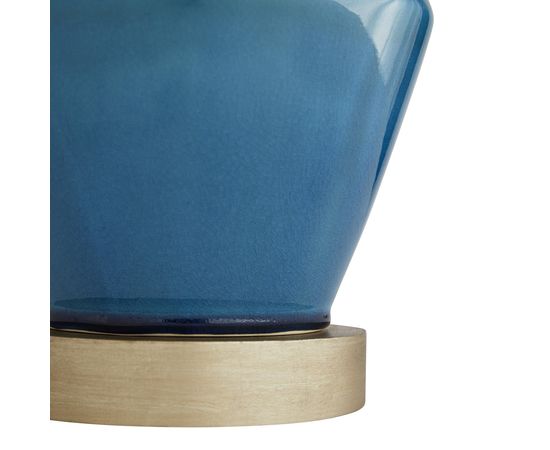 Настольный светильник Arteriors home Tonto Lamp, фото 2