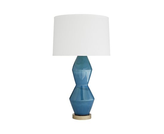 Настольный светильник Arteriors home Tonto Lamp, фото 3