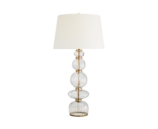 Настольный светильник Arteriors home Willard Lamp, фото 1