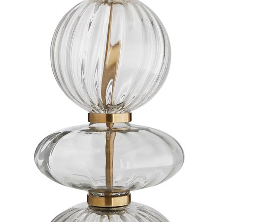 Настольный светильник Arteriors home Willard Lamp, фото 2