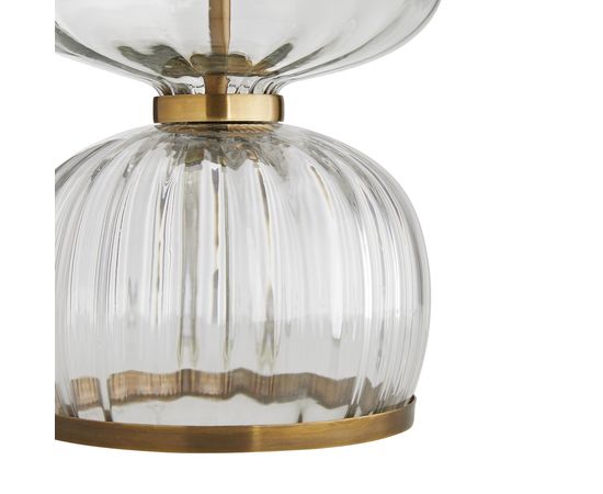 Настольный светильник Arteriors home Willard Lamp, фото 3