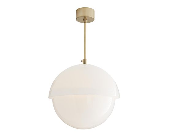 Подвесной светильник Arteriors home Underwood Pendant, фото 1