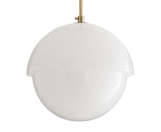 Подвесной светильник Arteriors home Underwood Pendant, фото 3