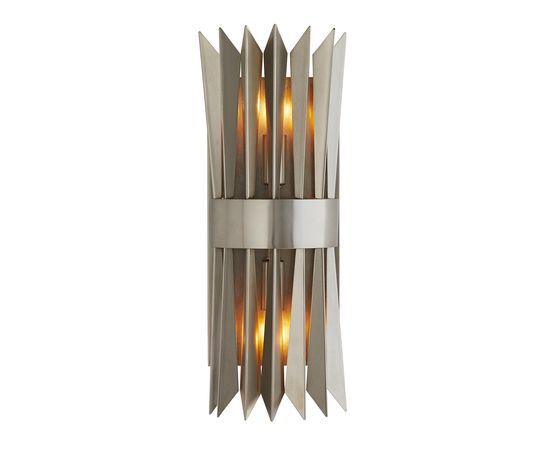 Настенный светильник Arteriors home Waldorf Sconce, фото 1