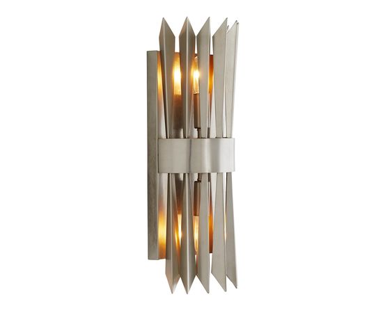 Настенный светильник Arteriors home Waldorf Sconce, фото 4