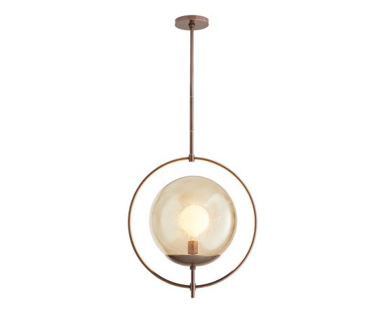 Подвесной светильник Arteriors home Volta Pendant, фото 1