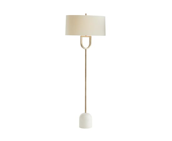 Торшер Arteriors home Tiana Floor Lamp, фото 1