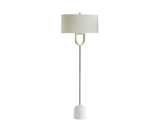 Торшер Arteriors home Tiana Floor Lamp, фото 4