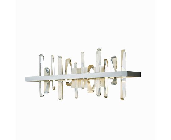 Настенный светильник Hubbardton Forge Solitude LED Sconce, фото 1