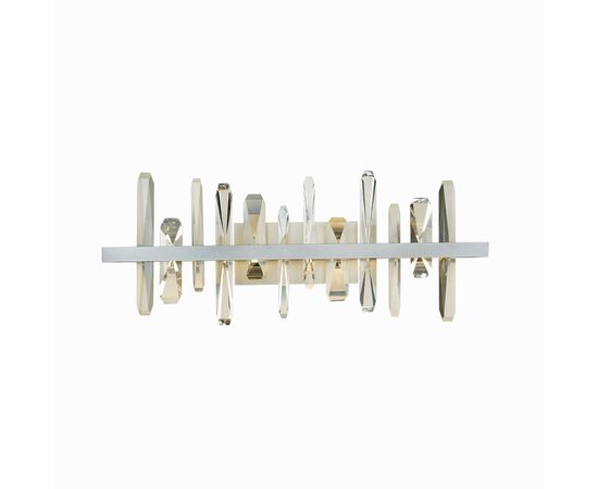 Настенный светильник Hubbardton Forge Solitude LED Sconce, фото 2