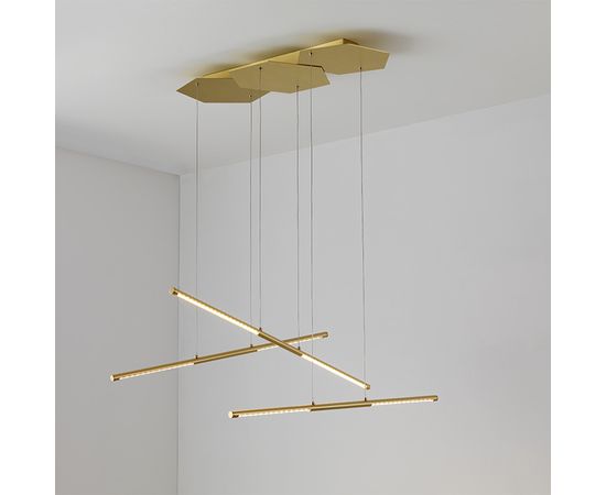 Подвесной светильник CVL Link Pendant light, фото 1