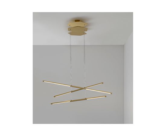 Подвесной светильник CVL Link Pendant light, фото 2