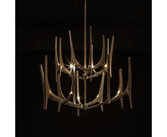 Подвесной светильник Hudson Furniture TUSK, фото 2