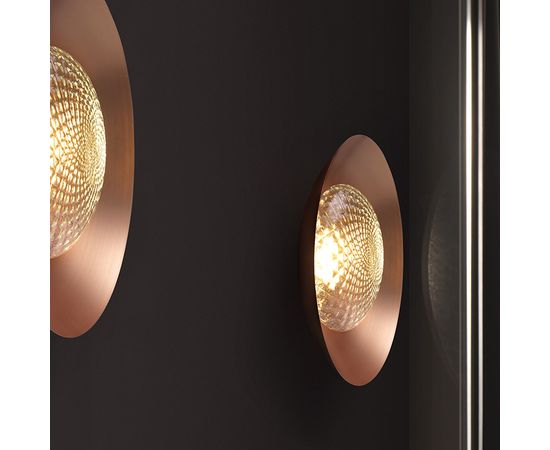 Настенный светильник CVL Wok Wall light, фото 1