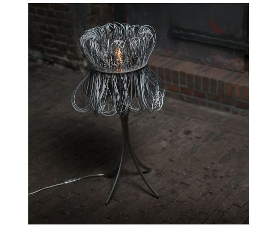 Настольный светильник Quasar Cloche table lamp, фото 1