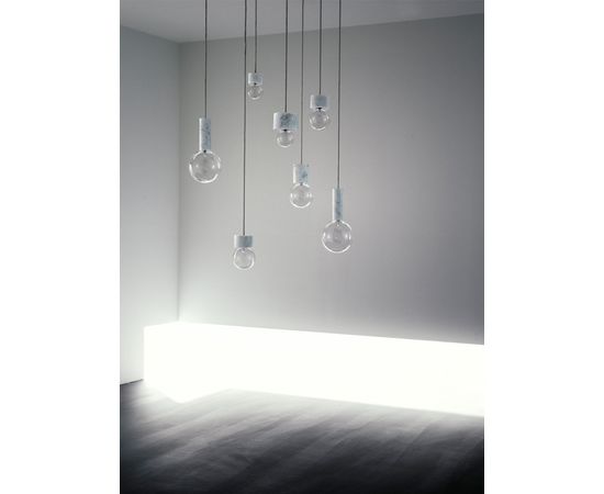 Подвесной светильник AndTradition Marble Light SV2, фото 3