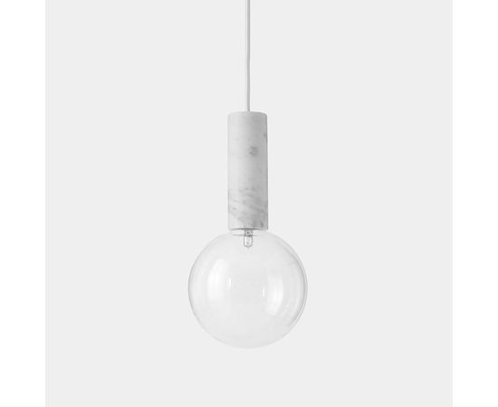 Подвесной светильник AndTradition Marble Light SV2, фото 1