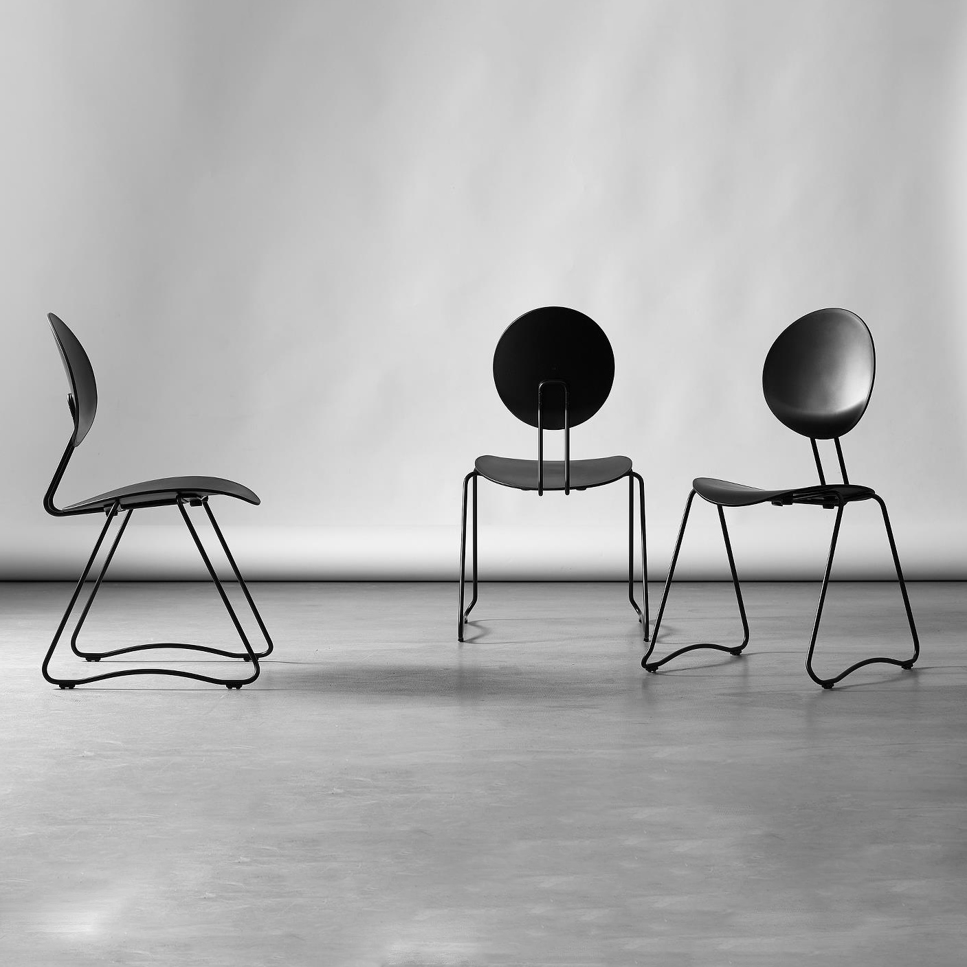 Verpan Chair