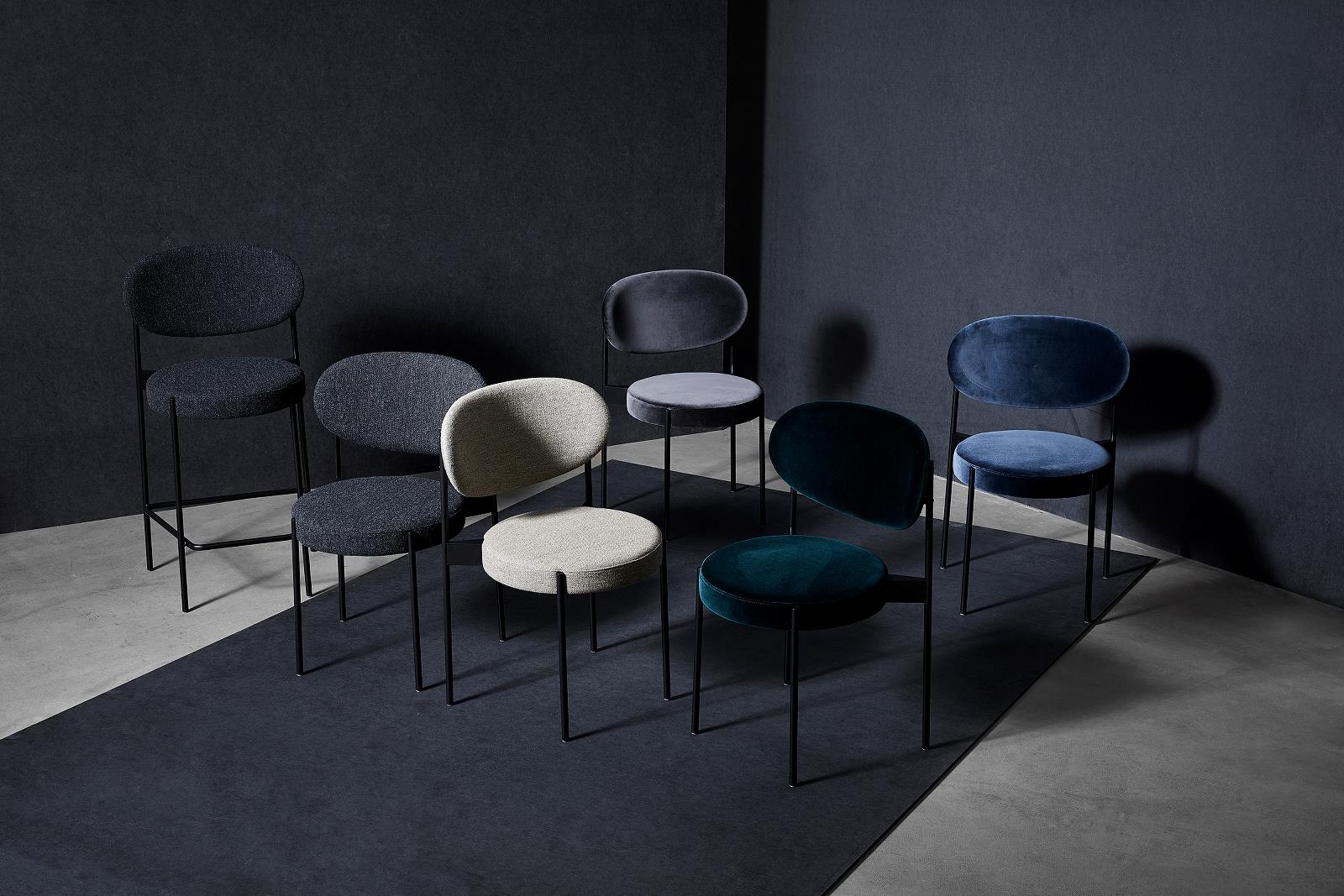 verpan chair 430