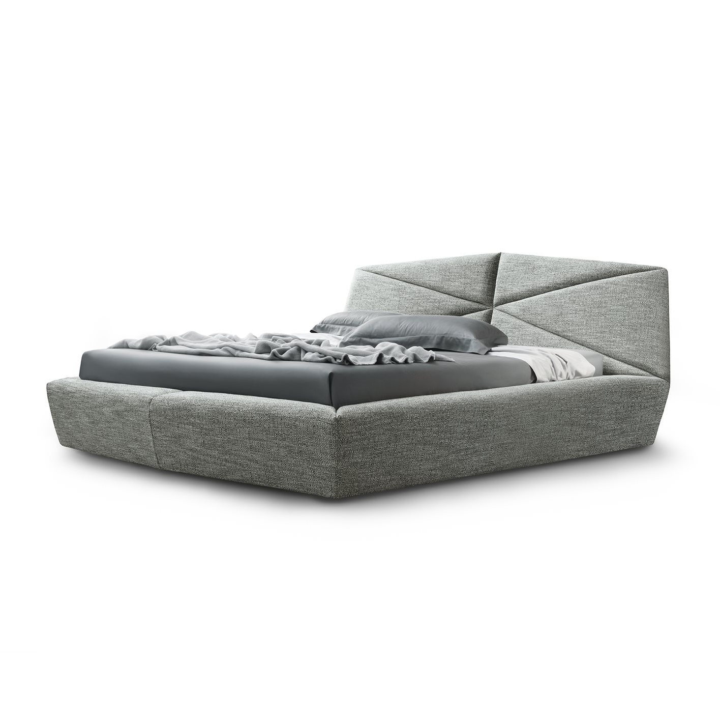 Кровать Alberta Salotti Dion Bed