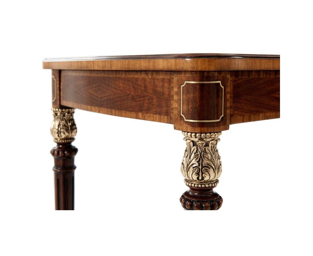 Стол боковой. Столик - Darby_Accent_Table. Chaturanga Accent Table Theodore Alexander. Столик кофейный Теодоре Александр. Боковой столик.