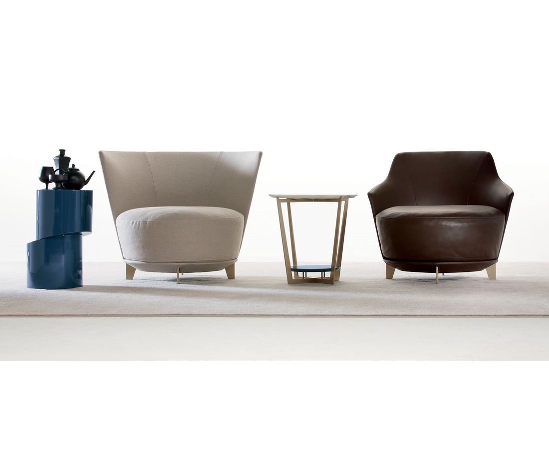 Valentini Ethos Armchair