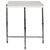 Боковой столик Vanguard Furniture Herman Herman End Table, фото 2