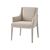 Стул Theodore Alexander Valeria Dining Side Chair, фото 4