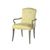 Стул Theodore Alexander Lily Side Chair, фото 2