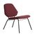 Стул WOUD Lean lounge chair, фото 1