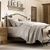 Restoration Hardware Lorraine Bed, фото 4