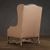 Restoration Hardware Os De Mouton Wing Chair, фото 4