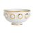 Чаша Jonathan Adler Futura Centerpiece Bowl, фото 1