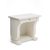 Приставной столик Ralph Lauren Brook Street Night Stand - Cream, фото 1