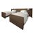 Кровать James Duncan The Aspen twin bed set, фото 1